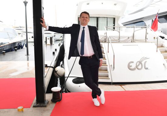 Mеждународные рынки MIPDOC и MIPTV