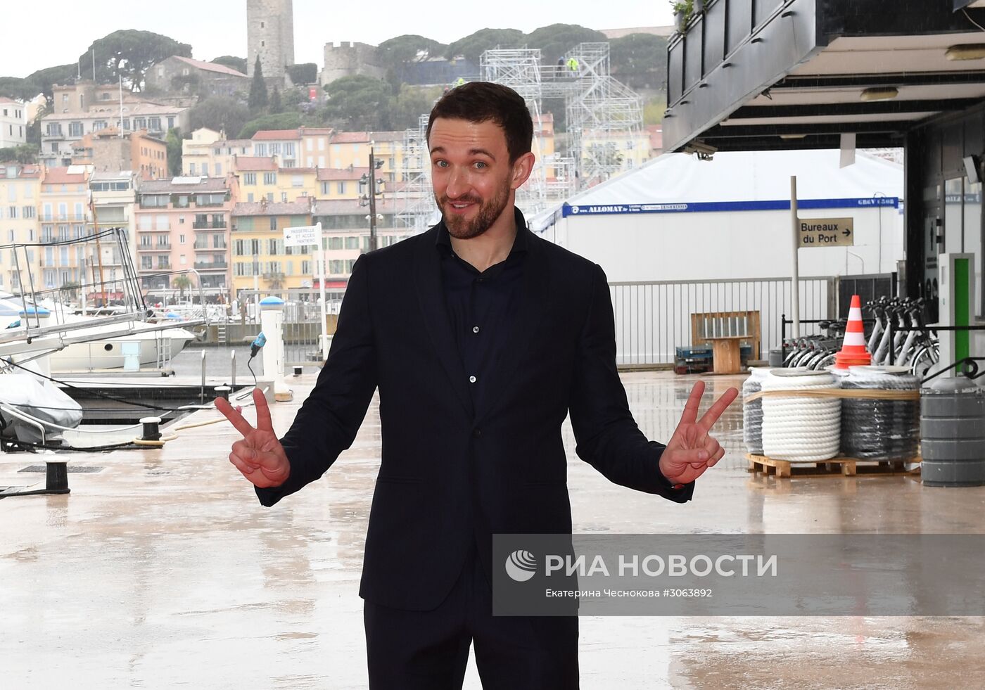 Mеждународные рынки MIPDOC и MIPTV