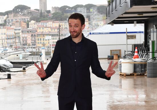 Mеждународные рынки MIPDOC и MIPTV