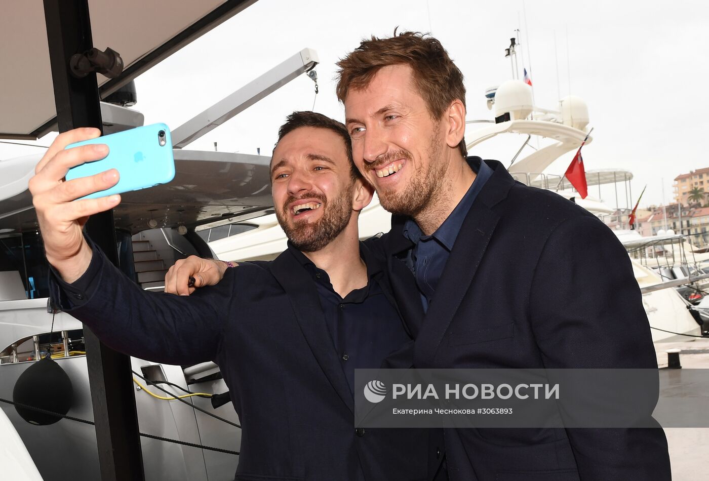 Mеждународные рынки MIPDOC и MIPTV