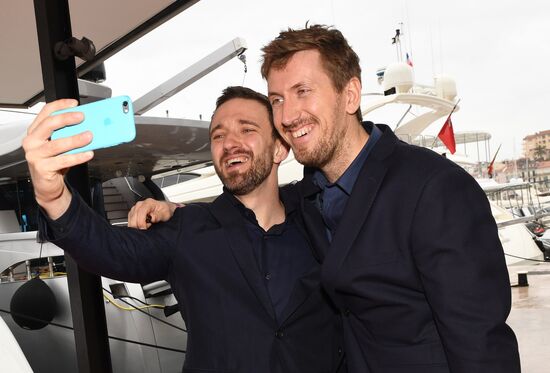 Mеждународные рынки MIPDOC и MIPTV