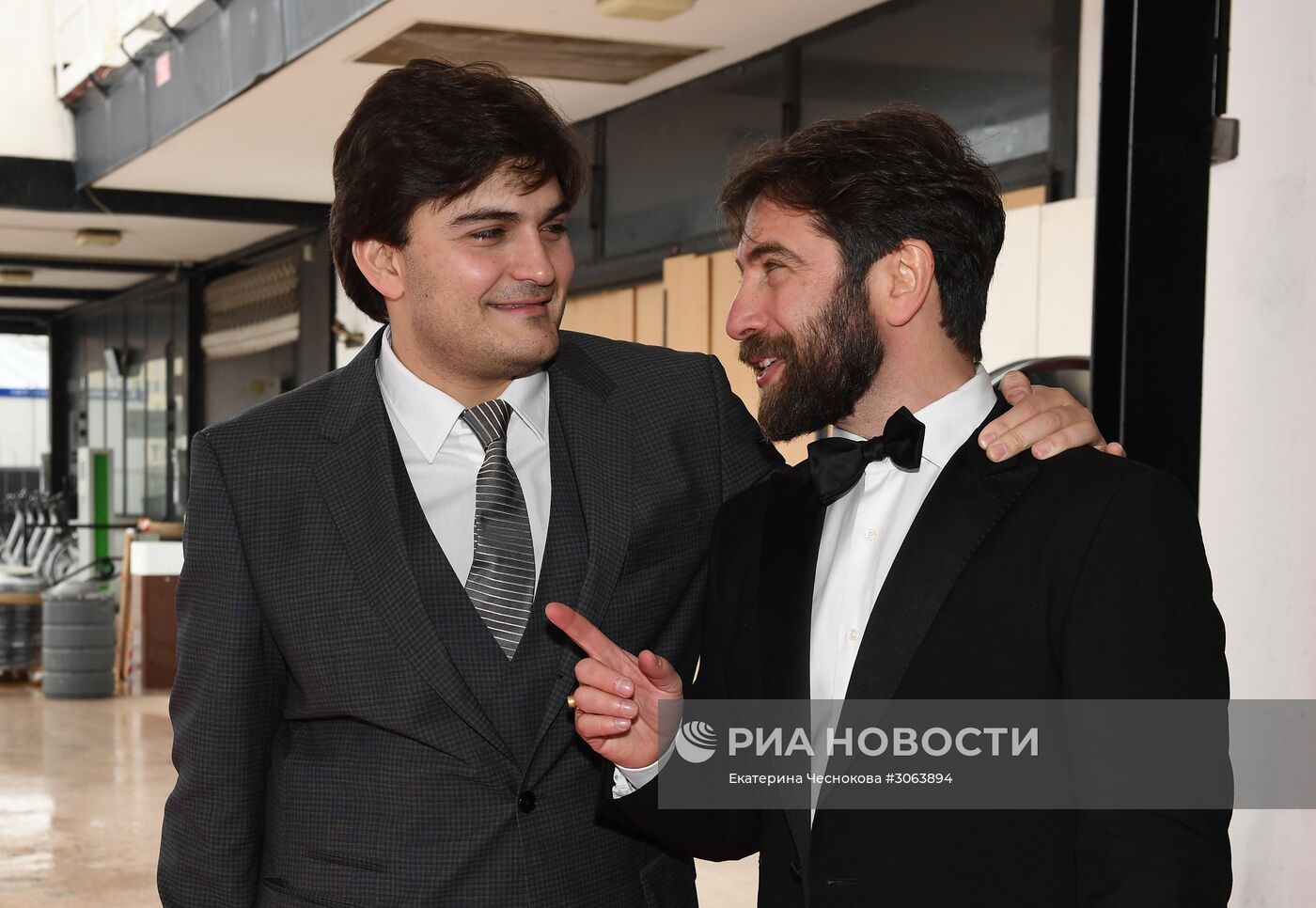 Mеждународные рынки MIPDOC и MIPTV