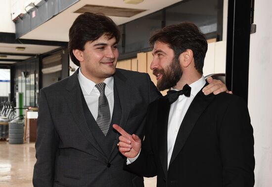 Mеждународные рынки MIPDOC и MIPTV