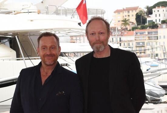 Mеждународные рынки MIPDOC и MIPTV