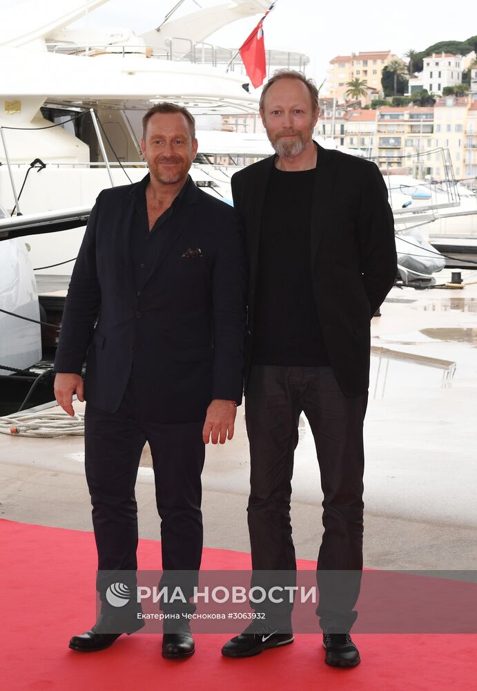 Mеждународные рынки MIPDOC и MIPTV