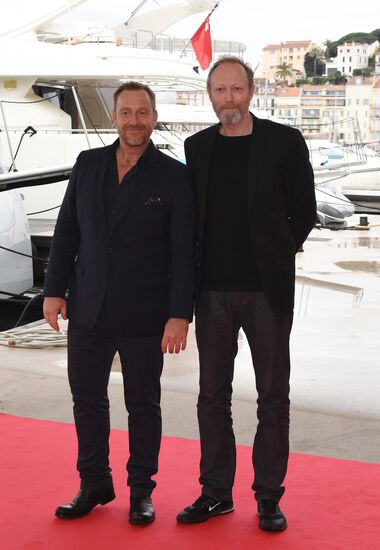 Mеждународные рынки MIPDOC и MIPTV