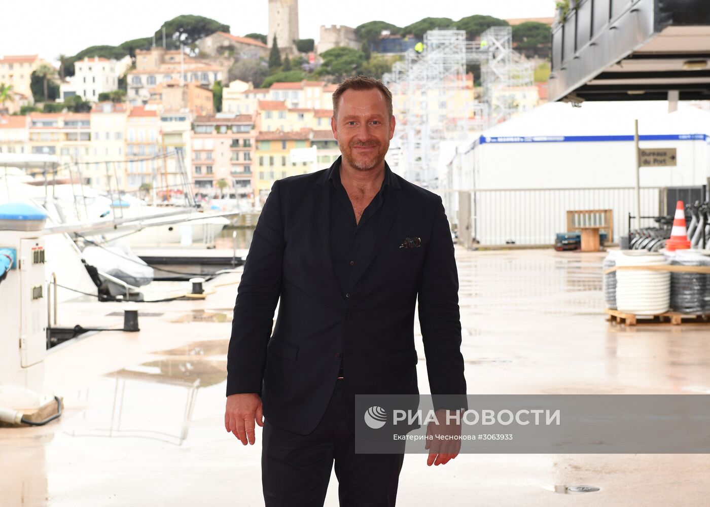 Mеждународные рынки MIPDOC и MIPTV