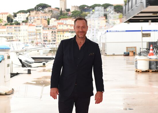 Mеждународные рынки MIPDOC и MIPTV