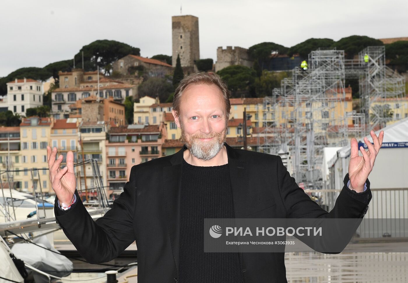 Mеждународные рынки MIPDOC и MIPTV