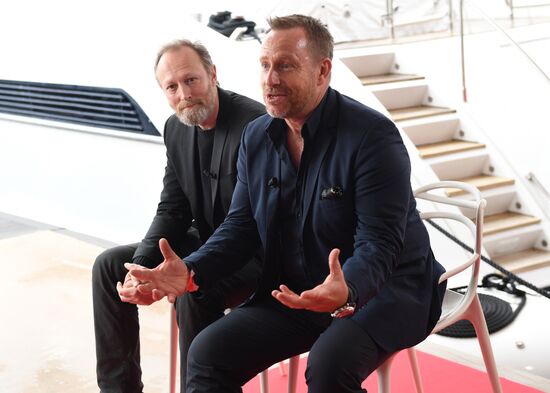 Mеждународные рынки MIPDOC и MIPTV