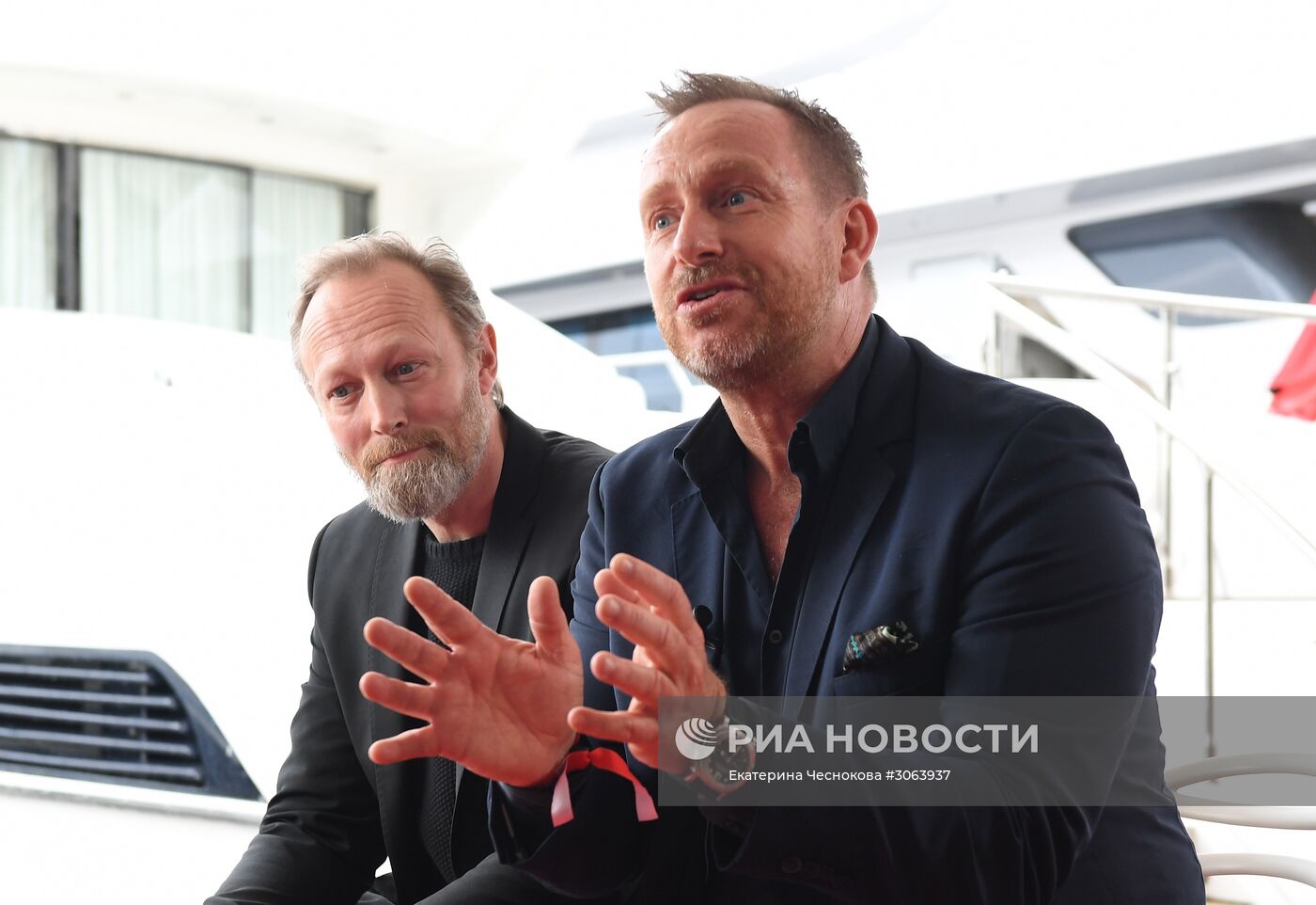 Mеждународные рынки MIPDOC и MIPTV