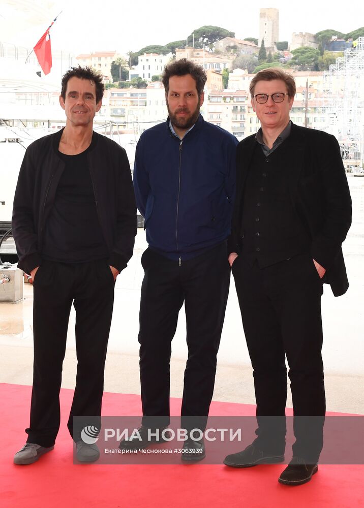 Mеждународные рынки MIPDOC и MIPTV