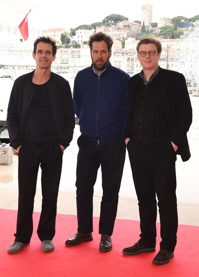 Mеждународные рынки MIPDOC и MIPTV