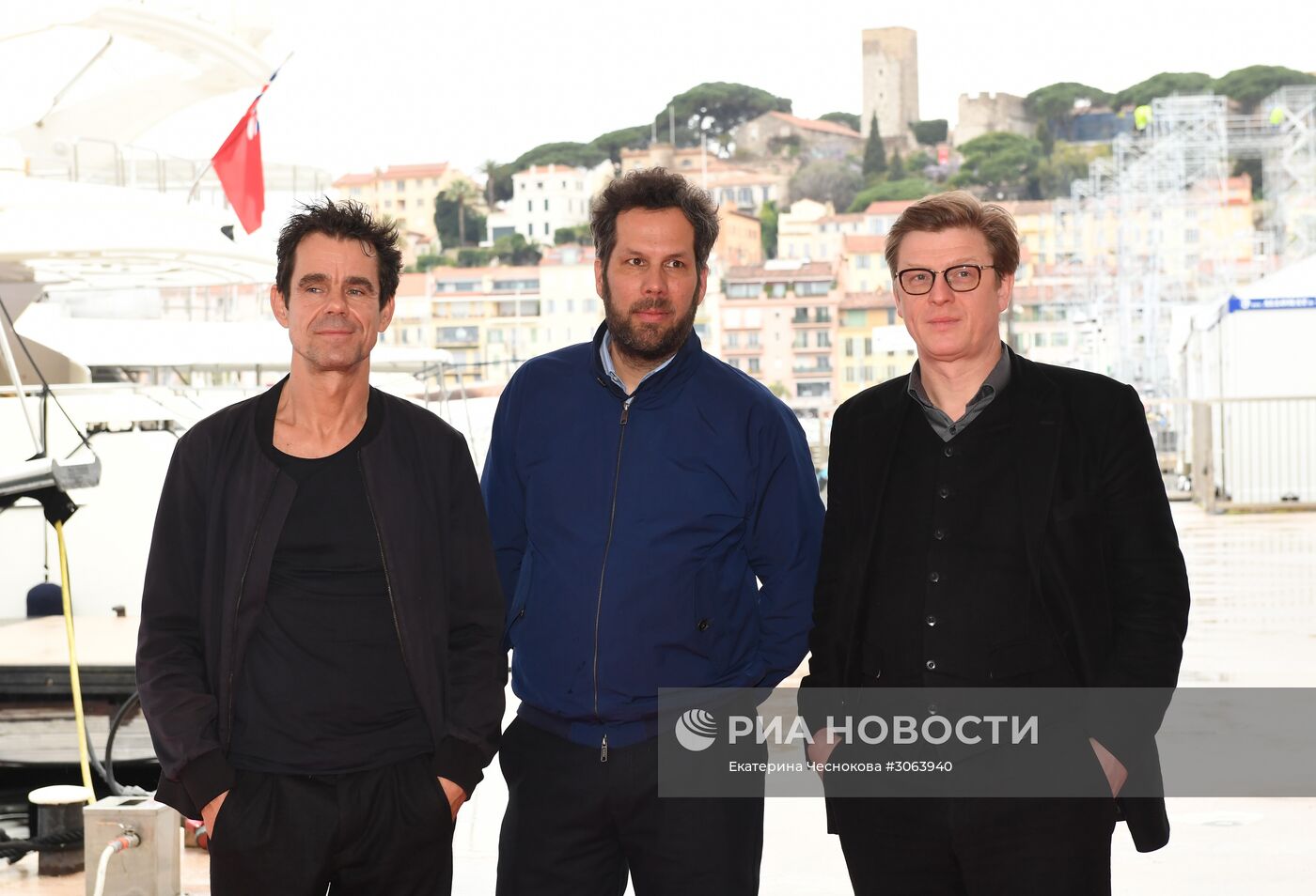 Mеждународные рынки MIPDOC и MIPTV