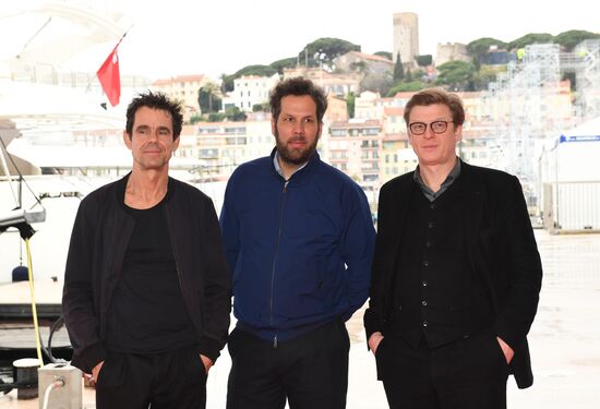 Mеждународные рынки MIPDOC и MIPTV