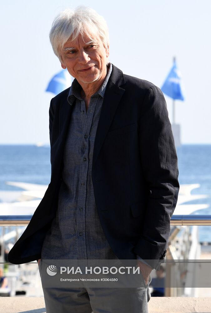 Mеждународные рынки MIPDOC и MIPTV