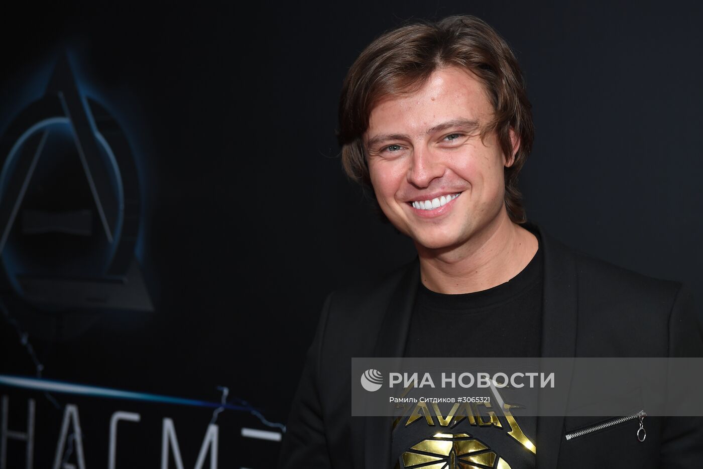 Премьера фильма "Танцы насмерть"