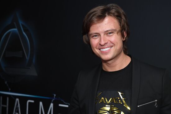 Премьера фильма "Танцы насмерть"