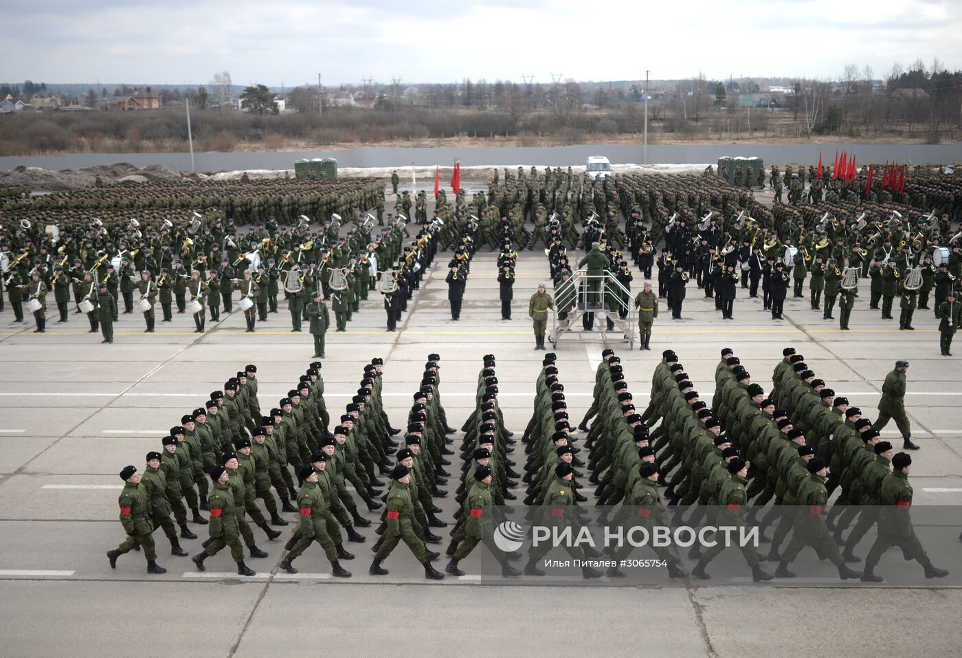 306 й ракетный полк