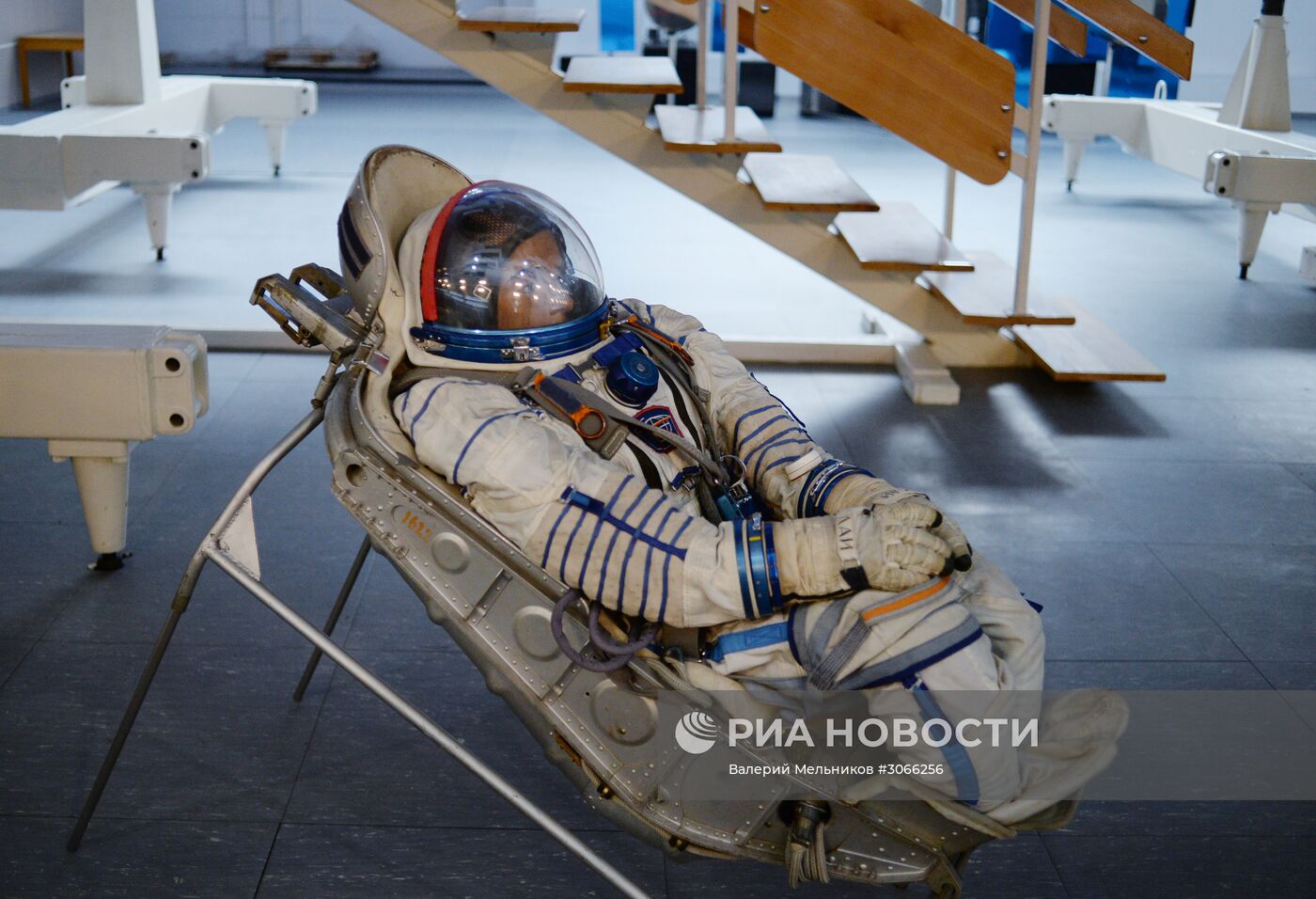 Центр подготовки космонавтом имени Ю. А. Гагарина