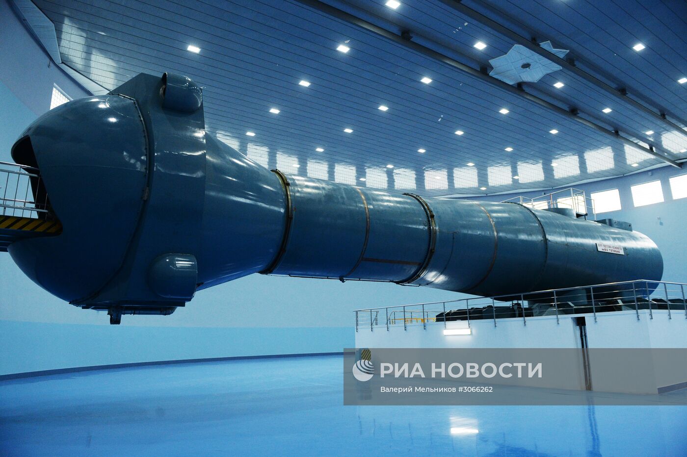 Центр подготовки космонавтом имени Ю. А. Гагарина