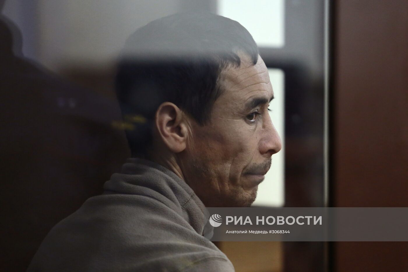 Суд арестовал предполагаемых соучастников теракта в Санкт-Петербурге