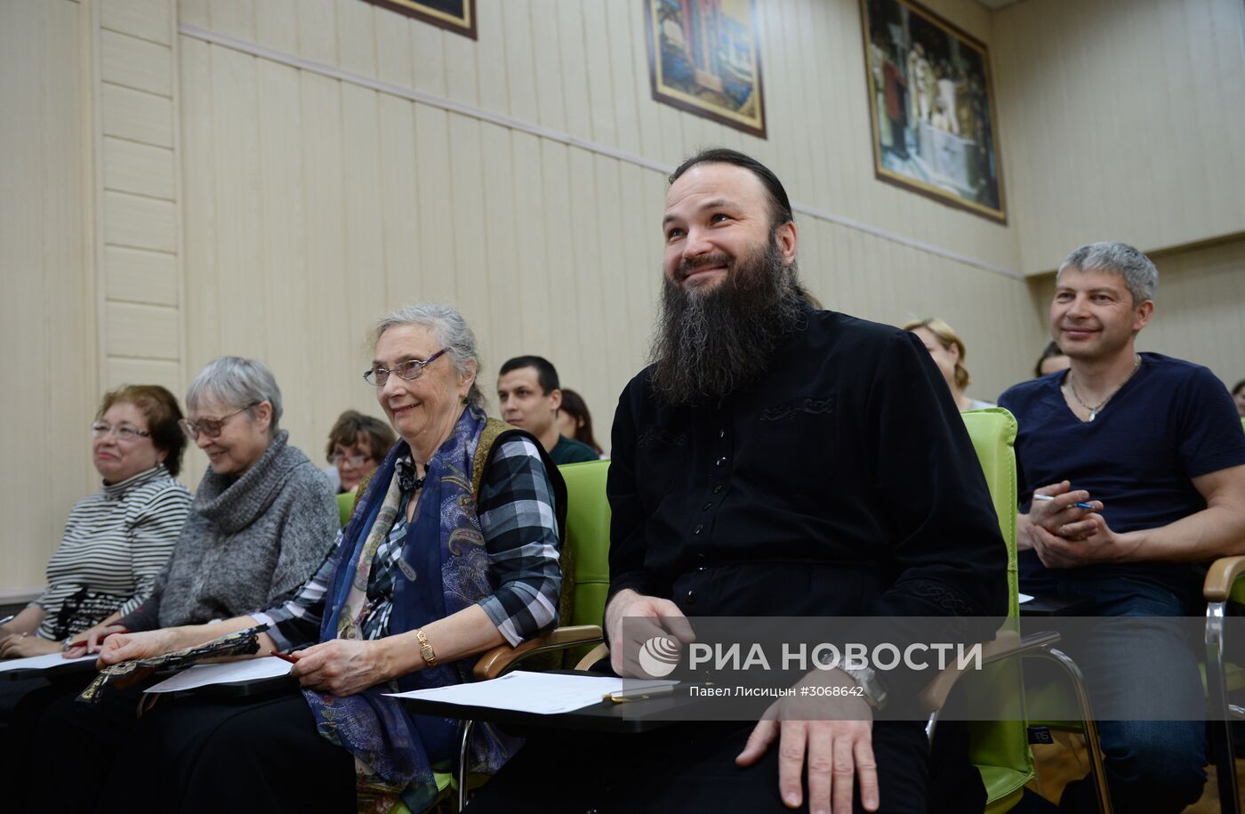 Тотальный диктант в городах России