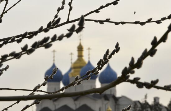 Повседневная жизнь