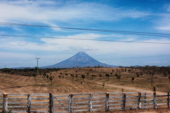 Страны мира. Никарагуа