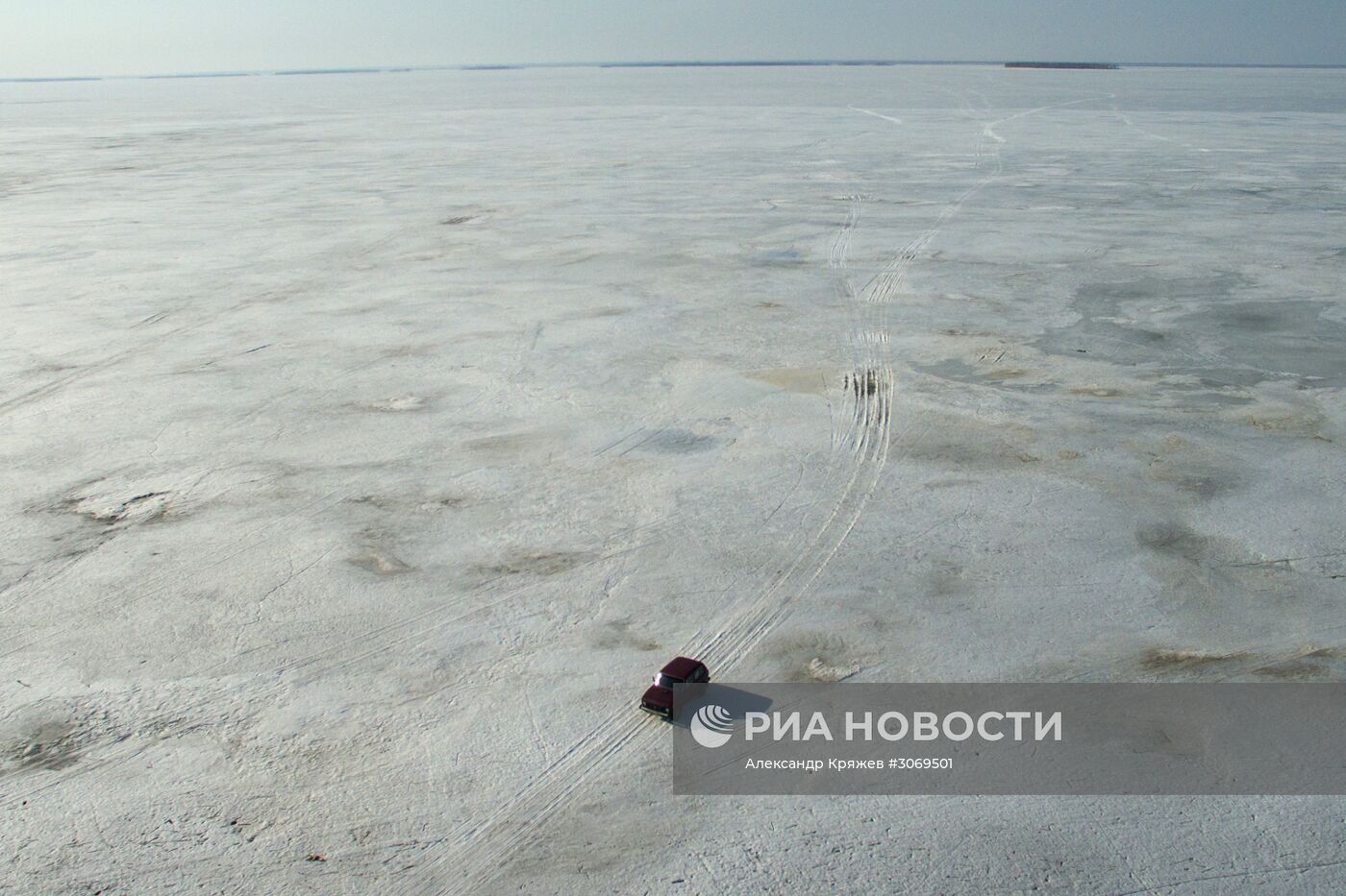 Повседневная жизнь