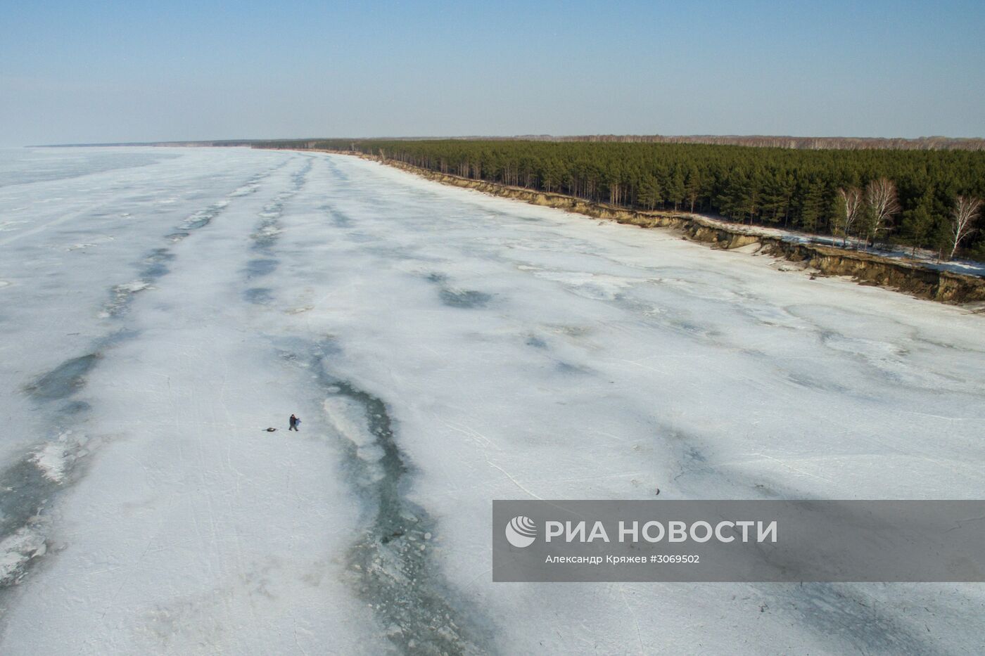 Повседневная жизнь