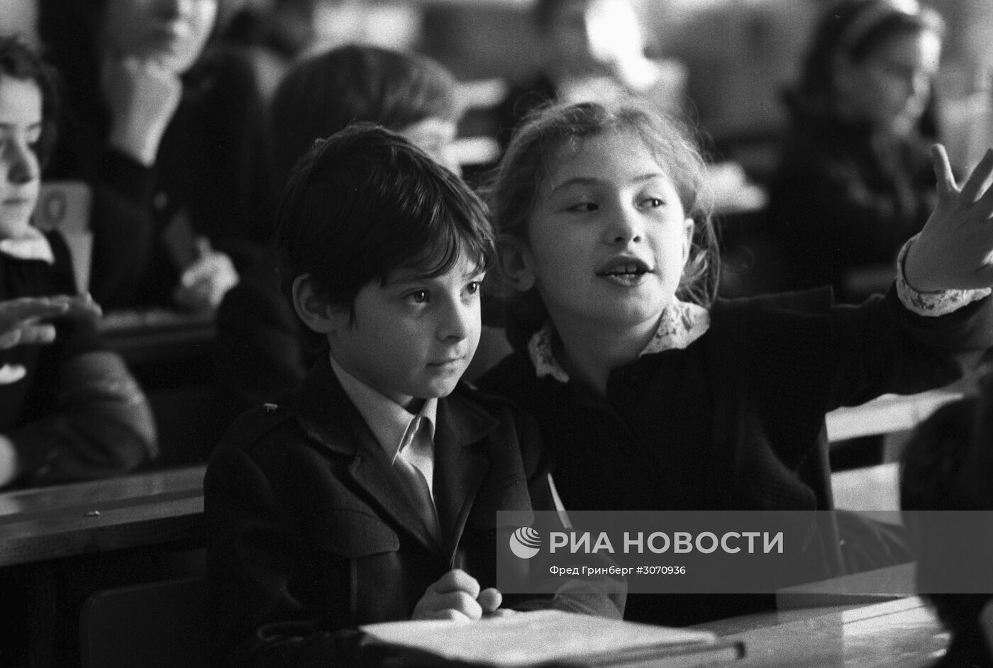 Педагог Шалва Амонашвили