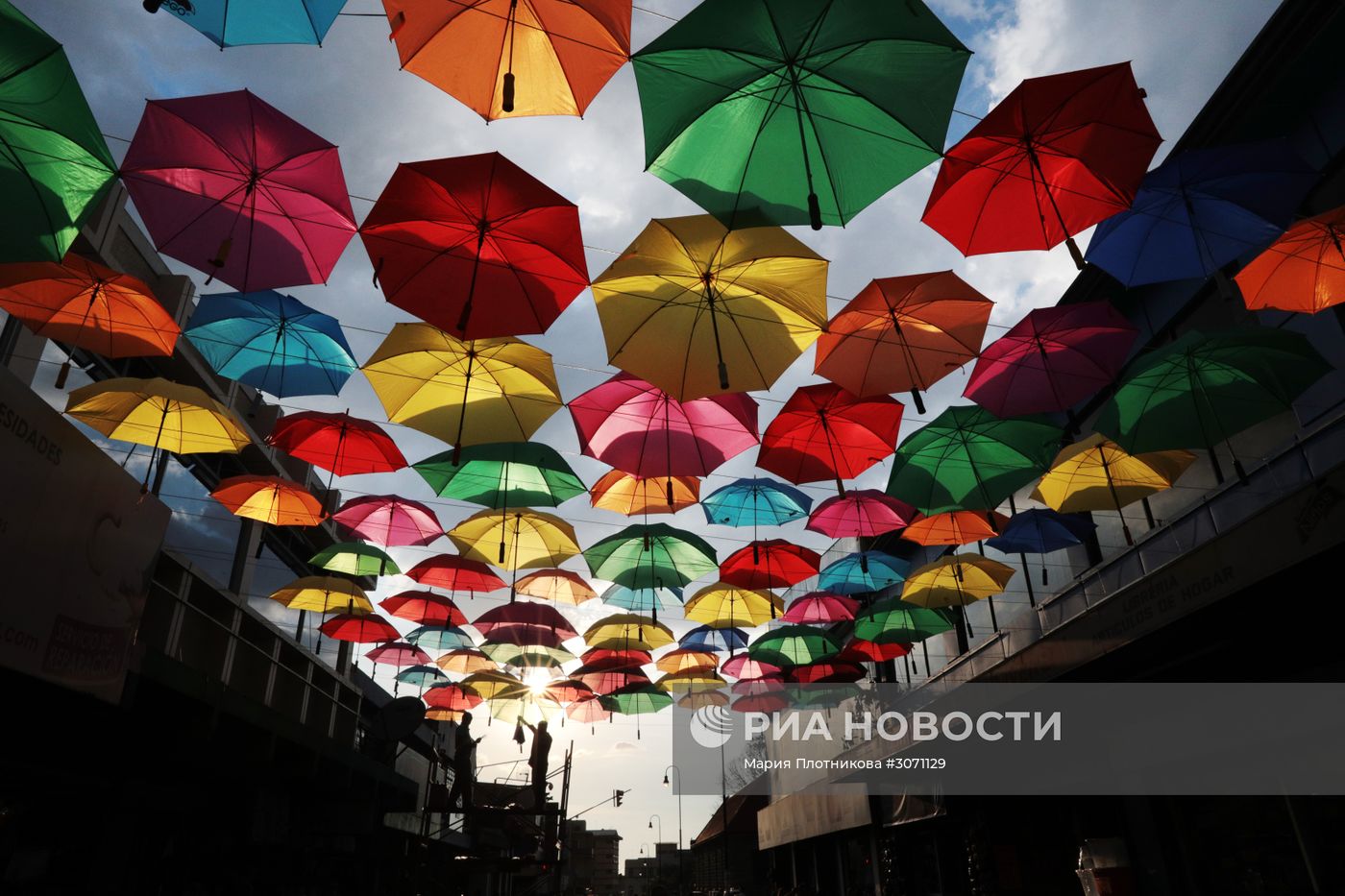 Страны мира. Коста-Рика