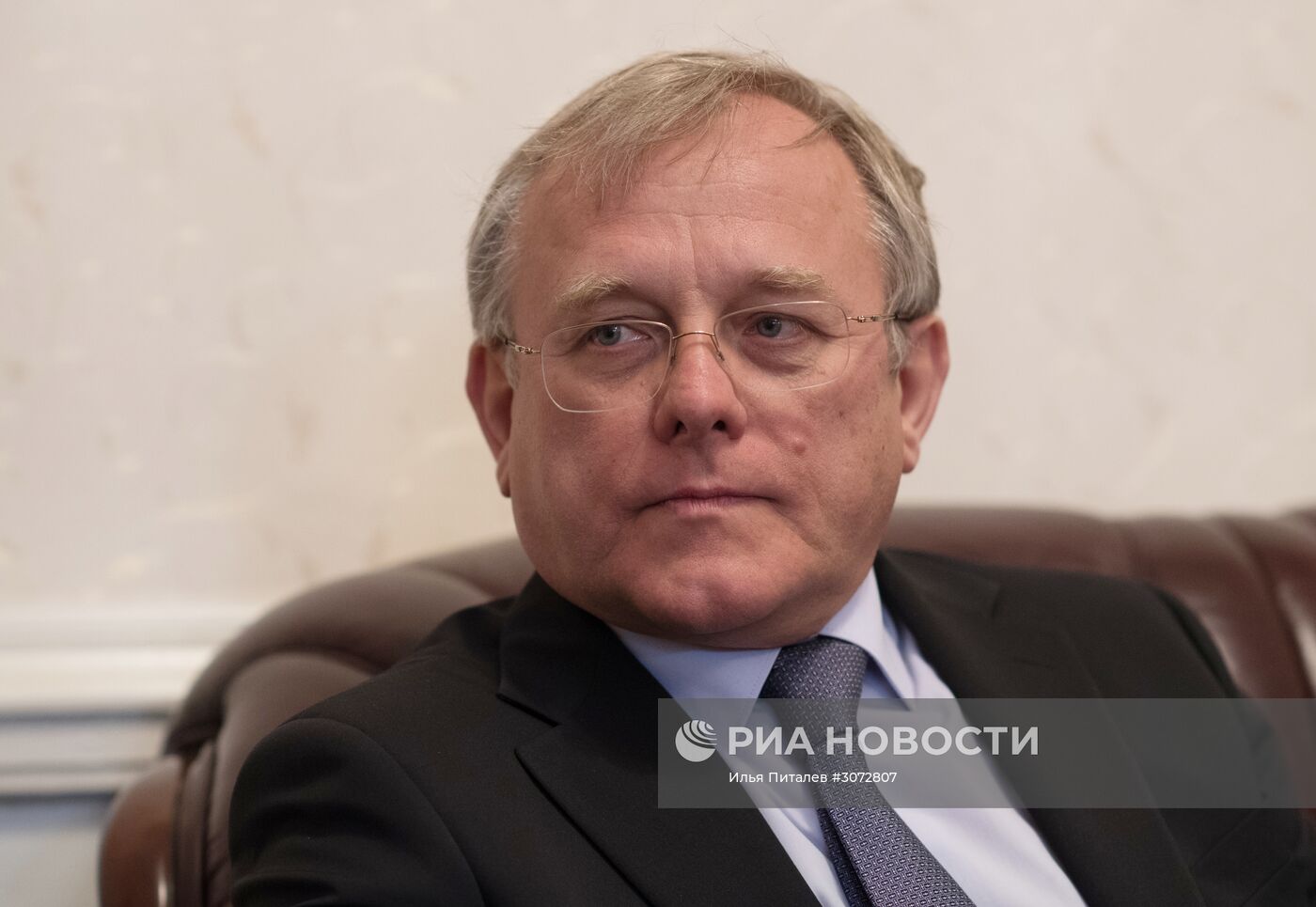 Посольство РФ в КНДР