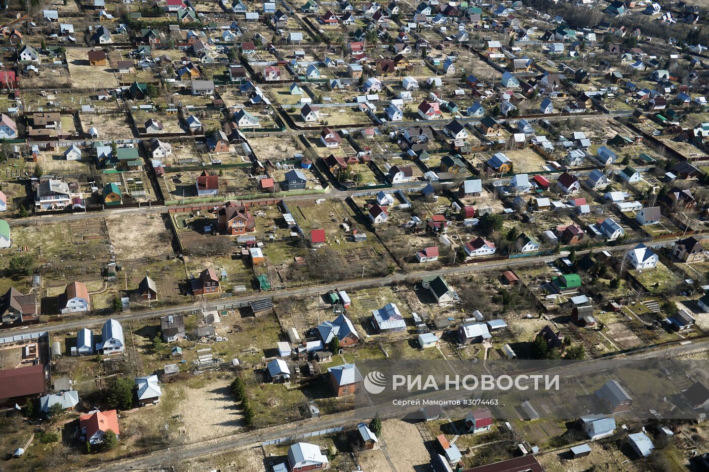 Учения вертолетного отряда "Ангел"