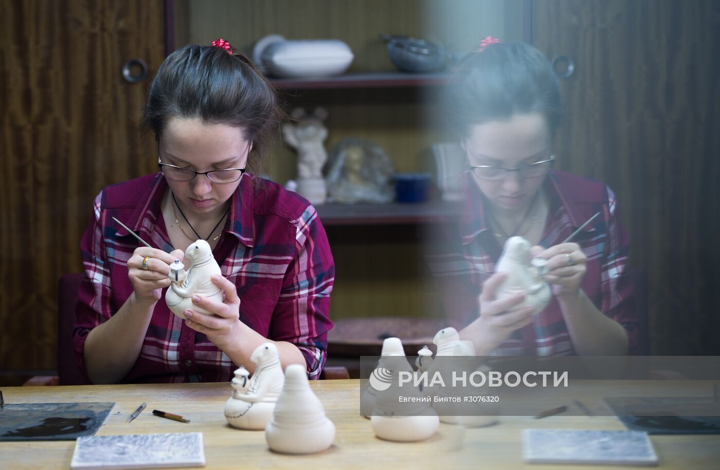 Завод "Объединение Гжель"