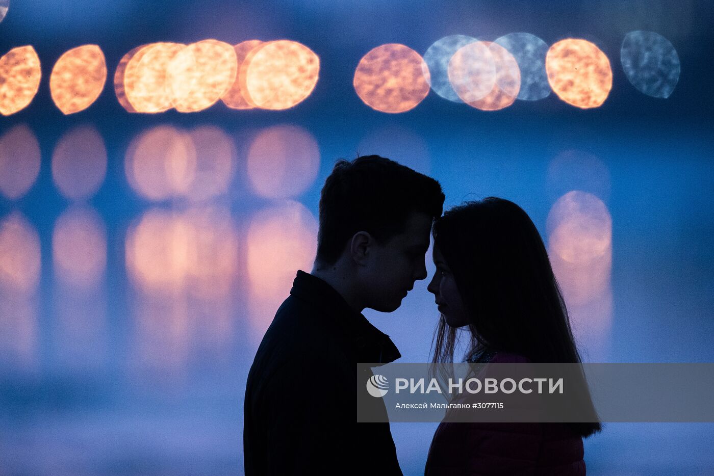 Повседневная жизнь
