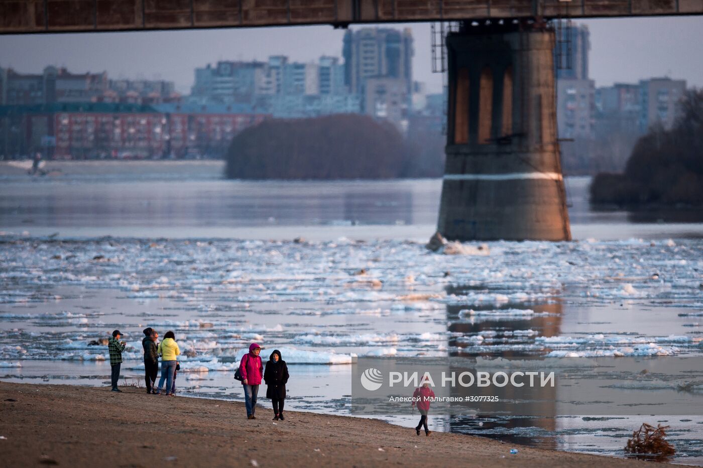 Повседневная жизнь