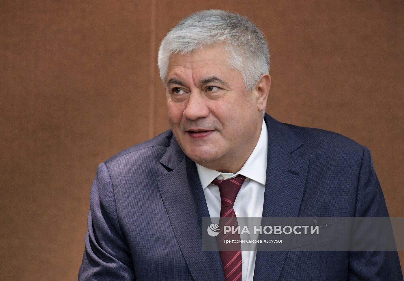 Пленарное заседание Госдумы РФ