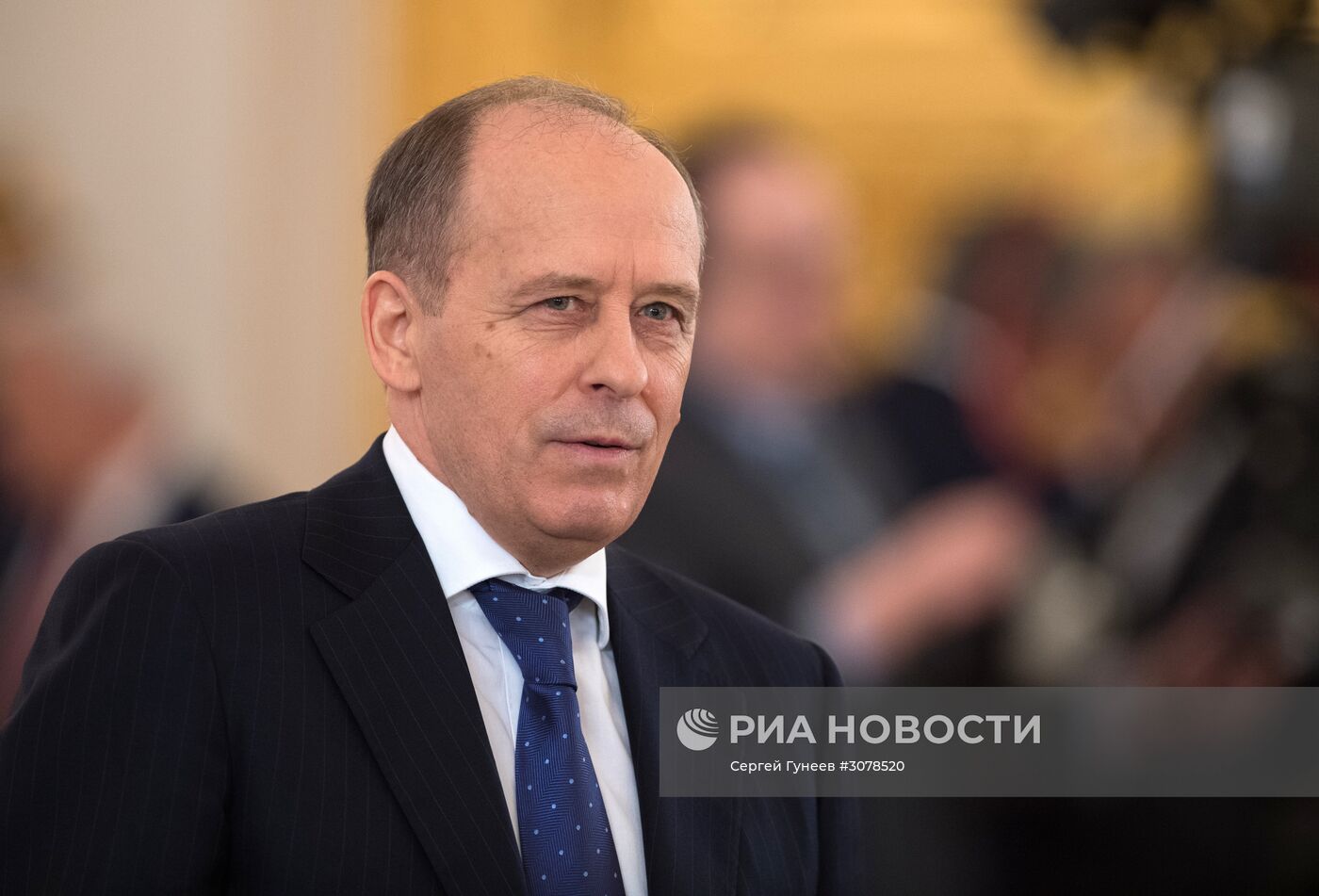 Президент РФ В. Путин провел заседание Российского организационного комитета "Победа"