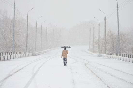 Повседневная жизнь