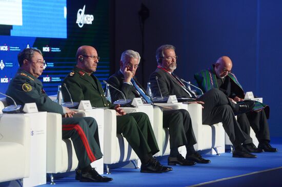 VI Московская конференция по международной безопасности