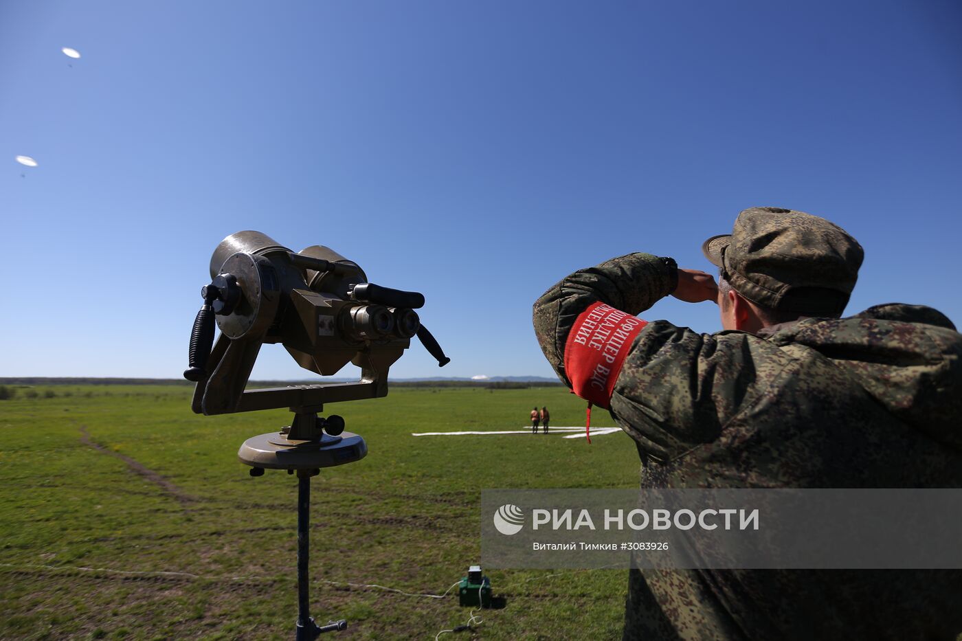 Отработка десантирования с вертолетов Ми-8АМТШ "Терминатор" в Краснодарском крае