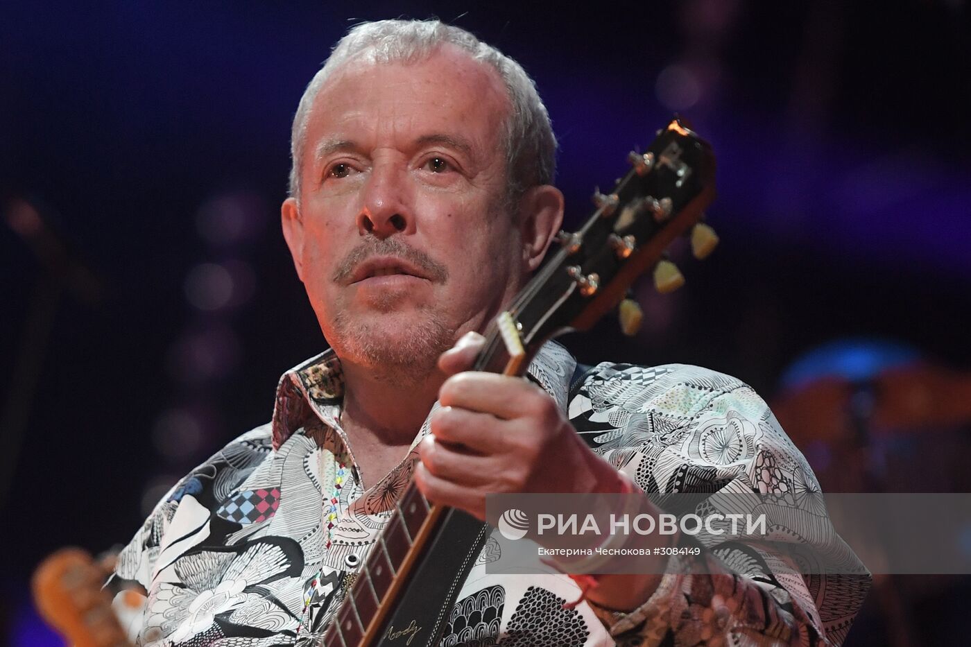 День Рождения телеканала "Дождь"