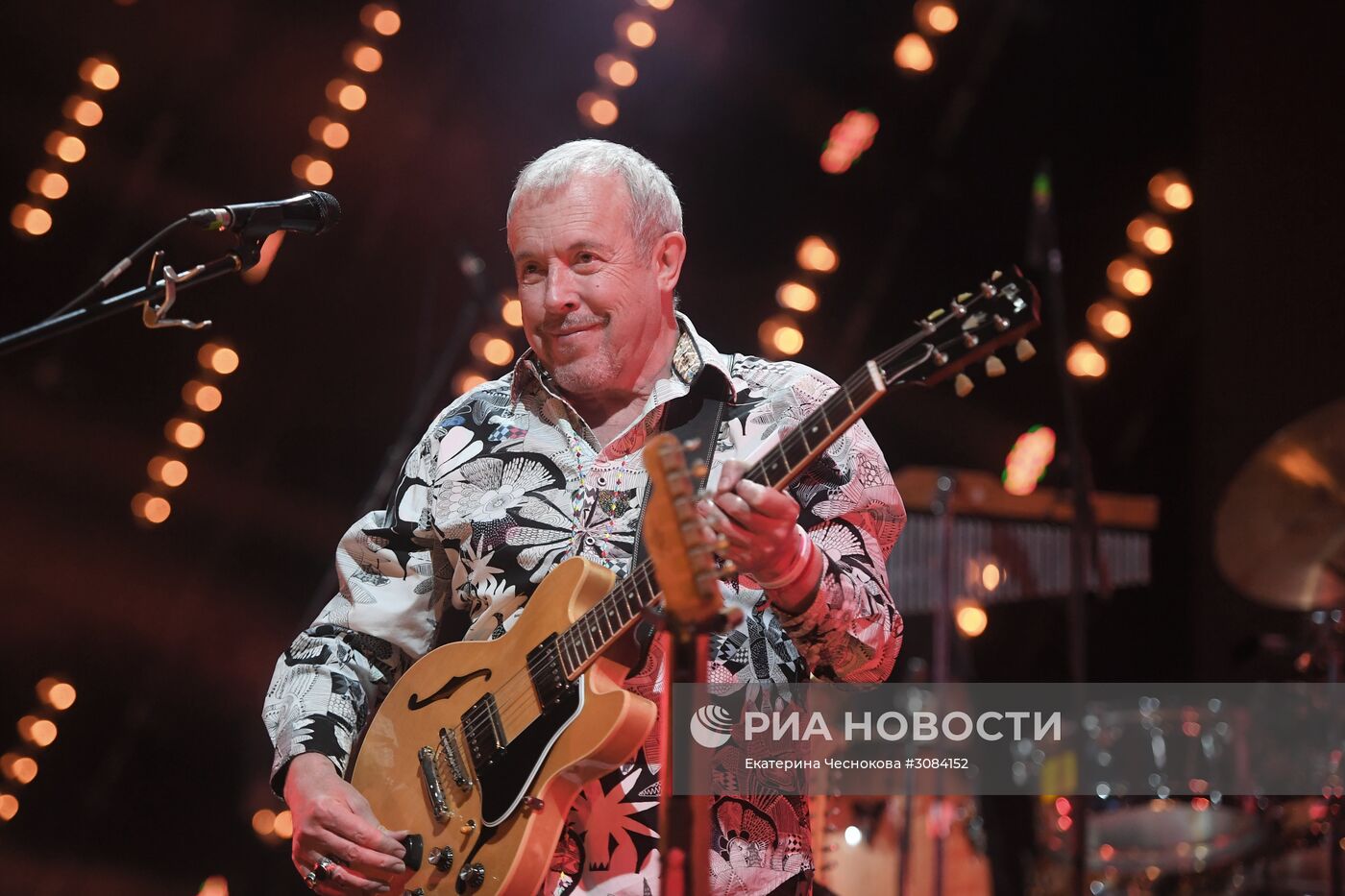 День Рождения телеканала "Дождь"