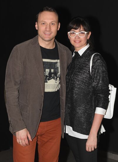 День Рождения телеканала "Дождь"