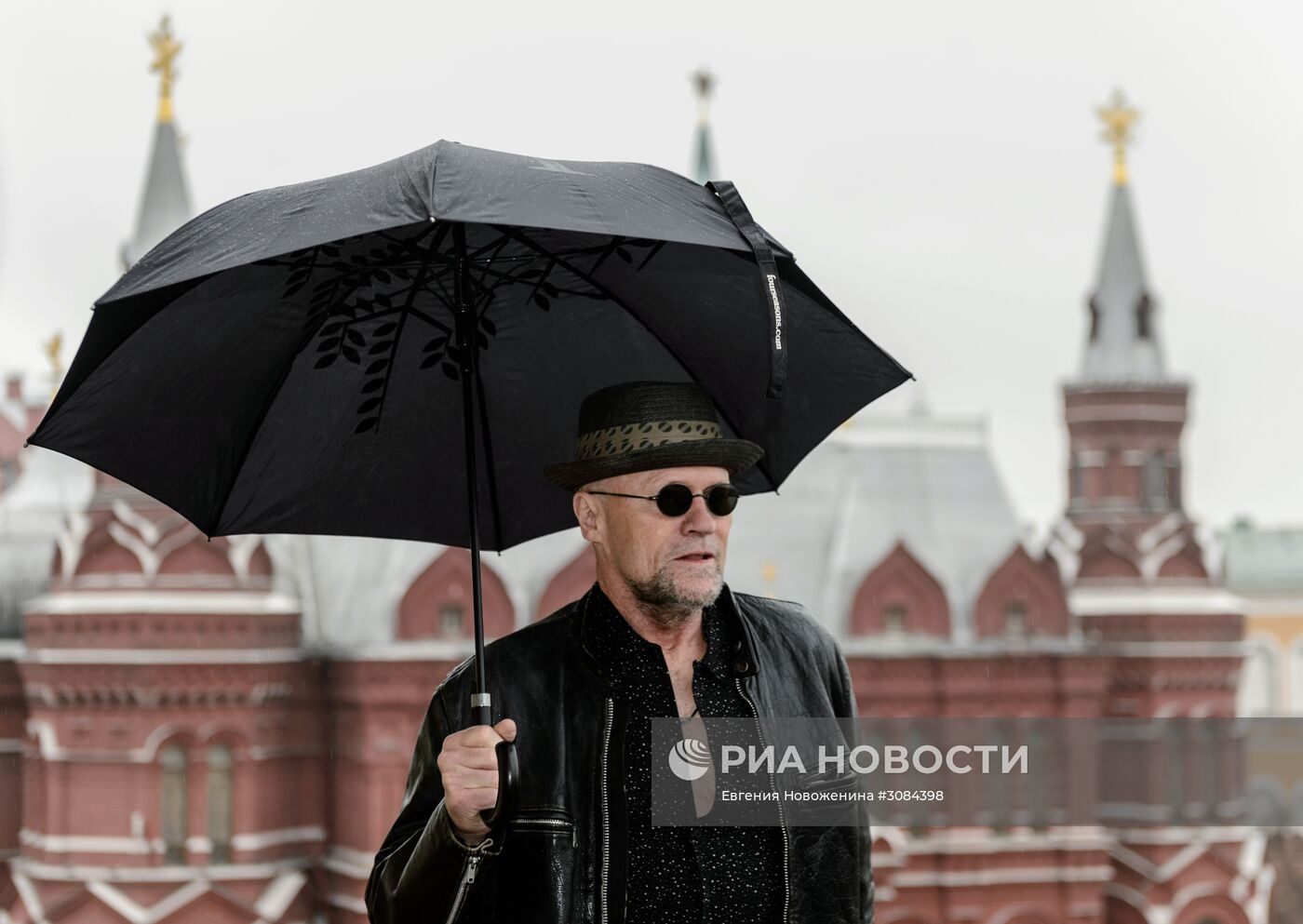 Пресс-конференция создателей и актеров фильма "Стражи галактики"