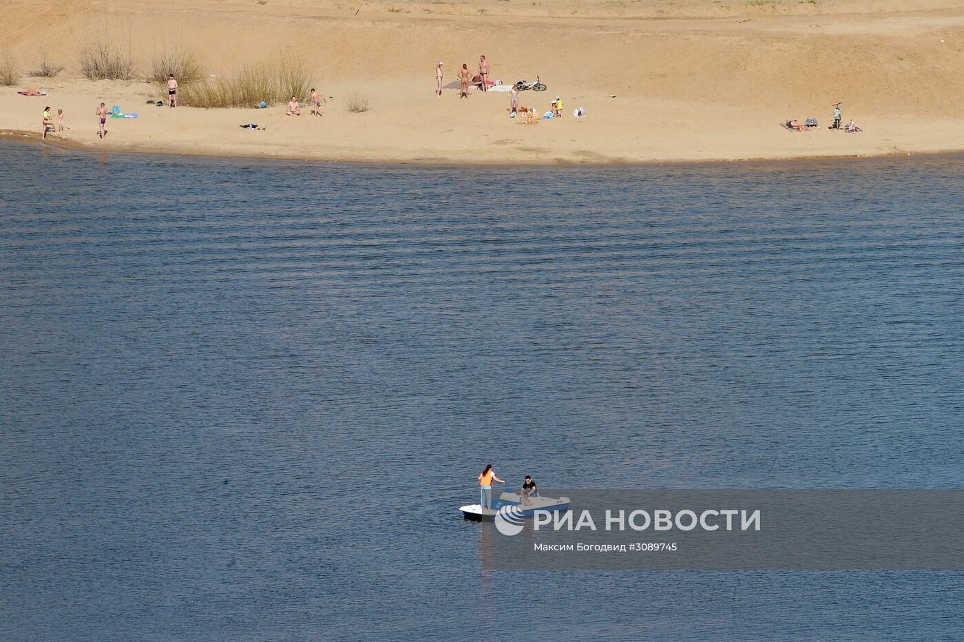 Города России. Казань