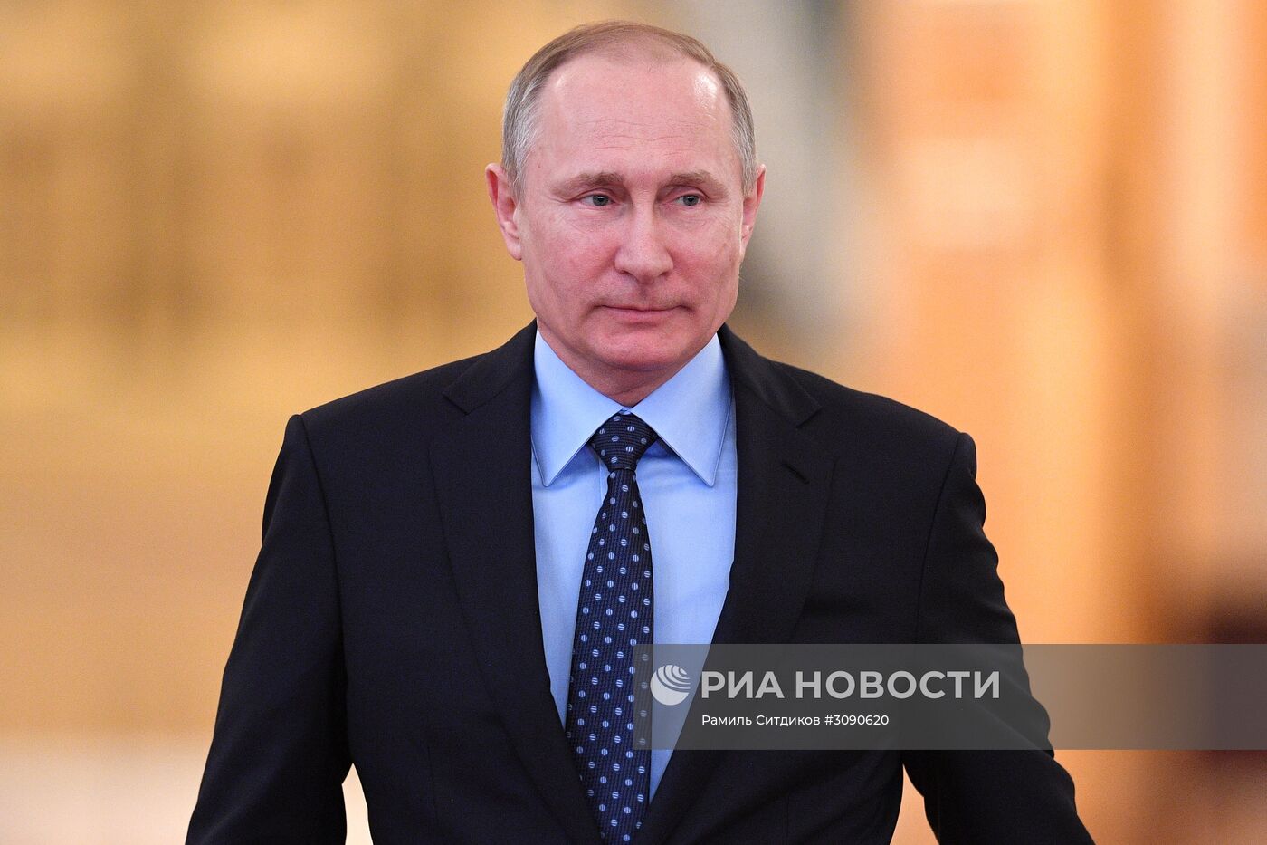 Президент РФ В. Путин провел совместное заседание Госсовета и Комиссии по мониторингу достижения целевых показателей социально-экономического развития страны