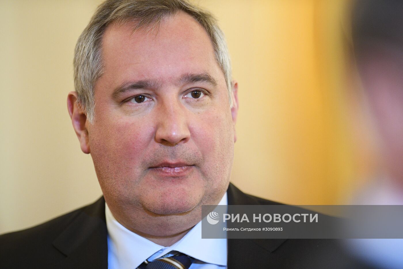 Заседание Госсовета РФ